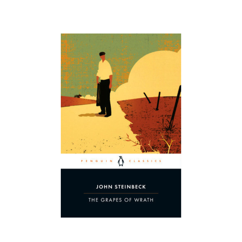 The Grapes of Wrath Family Fun Hobbies