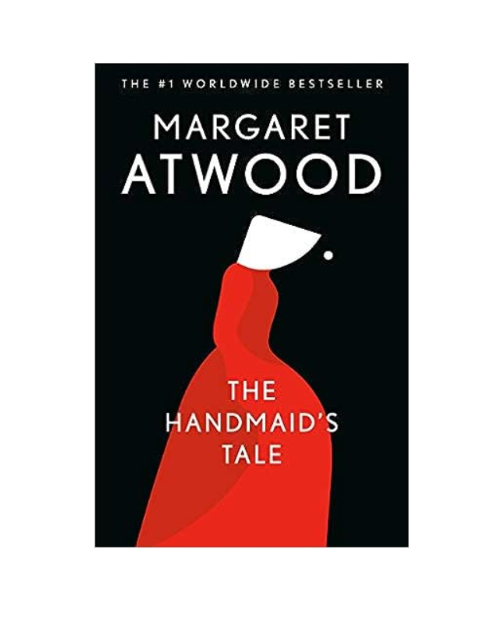 Penguin Random House The Handmaid's Tale