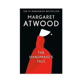 Penguin Random House The Handmaid's Tale