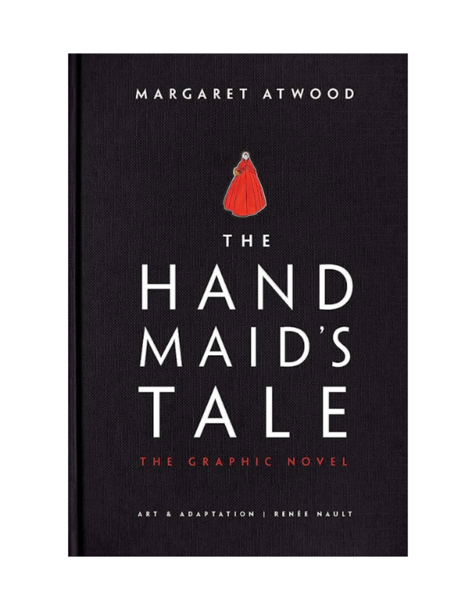Penguin Random House The Handmaid's Tale - The Graphic Novel