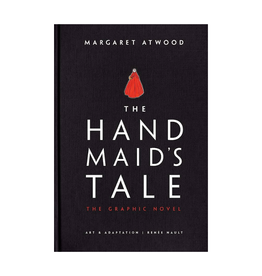 Penguin Random House The Handmaid's Tale - The Graphic Novel