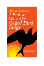 Penguin Random House I Know Why the Caged Bird Sings