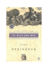 Penguin Random House Of Mice and Men - Steinbeck Centennial Edition