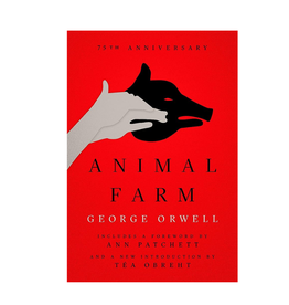 Penguin Random House Animal Farm