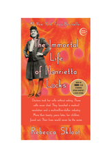 Penguin Random House The Immortal Life of Henrietta Lacks