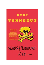Penguin Random House Slaughterhouse Five