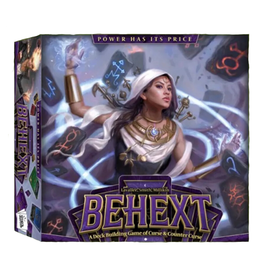 Behext