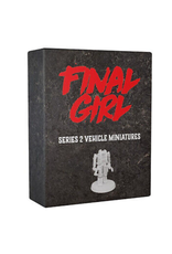 (S/O) Final Girl: Vehicle Pack 2