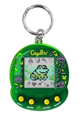 Tangle GigaPets: Floppy Frog