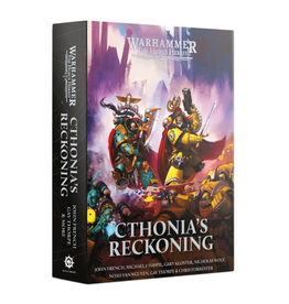 Games Workshop Cthonia's Reckoning