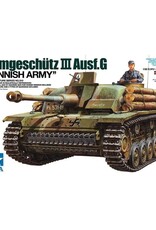 Finnish Sturmgeschutz III Ausf. G