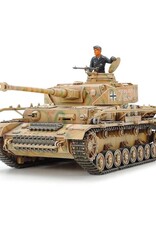 German Panzerkampfwagen IV Ausf J