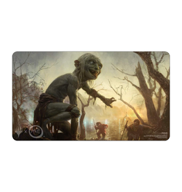 MTG Playmat: Tales of Middle-Earth - Smeagol