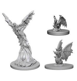 WizKids Familiars III