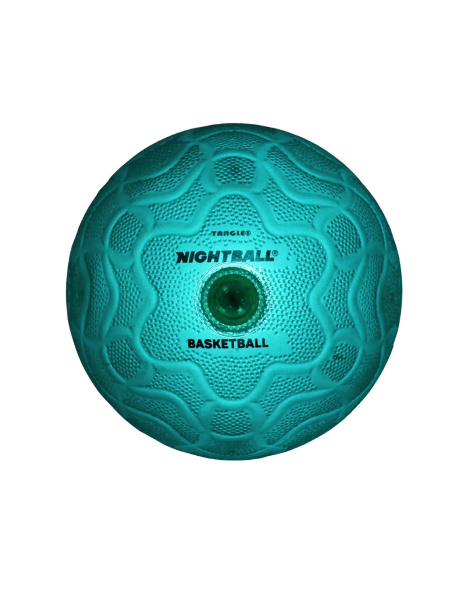 Tangle NightBall: Basketball