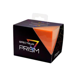 Deck Case Prism: Sunset Orange