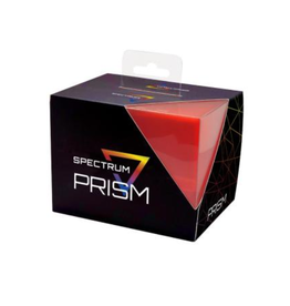 Deck Case Prism: Infra Red