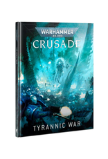 Games Workshop Warhammer 40,000: Tyrannic War