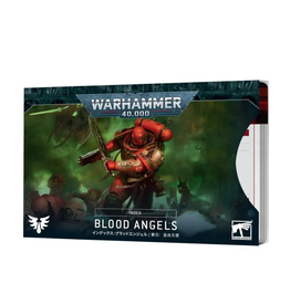 Games Workshop Index: Blood Angels