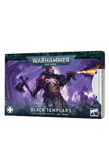 Games Workshop Index: Black Templars