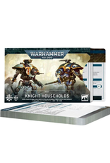 Games Workshop Index: Knight Households
