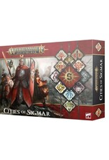 Games Workshop Cities of Sigmar Army Set