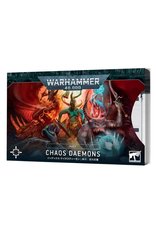 Games Workshop Index: Chaos Daemons