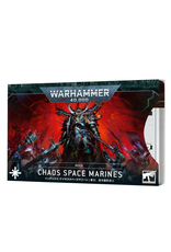 Games Workshop Index: Chaos Space Marines