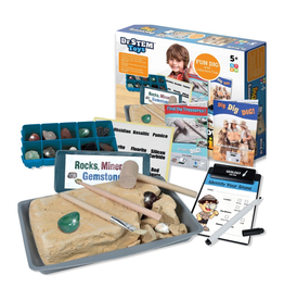 THiN AiR Brands Dr. STEM Toys: Discovery Dig