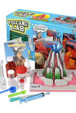 THiN AiR Brands Dr. STEM Toys: Volcano Lab
