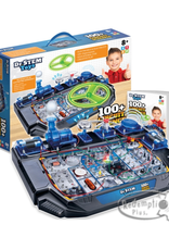 THiN AiR Brands Dr. STEM Toys: Circuit Science 100+