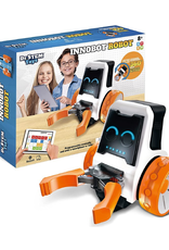 THiN AiR Brands Dr. STEM Toys: Innobot Robot