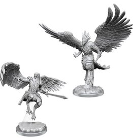 WizKids Aarakocra Paladins