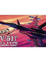 Macross Zero SV-51 Gamma Nora Type