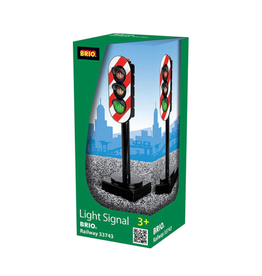 Brio Light Signal