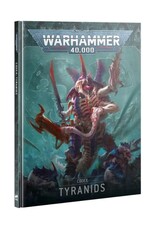 Games Workshop Codex: Tyranids