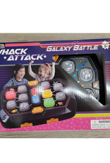 THiN AiR Brands Whack Attack Galaxy Battle