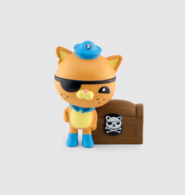 Tonies Octonauts - Kwazii