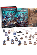 Games Workshop Warhammer 40k: Introductory Set