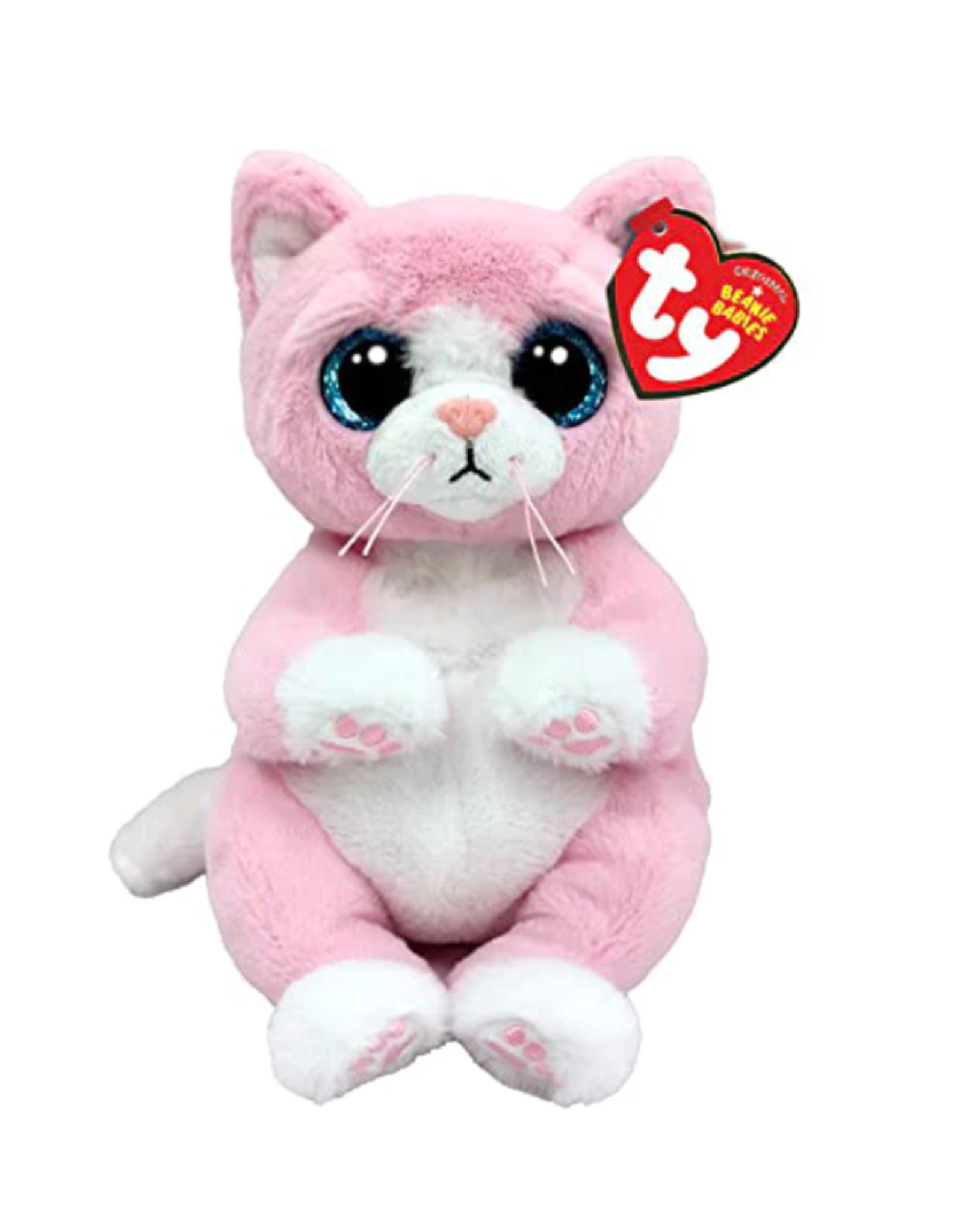 Beanie Baby: Lillibelle, Cat