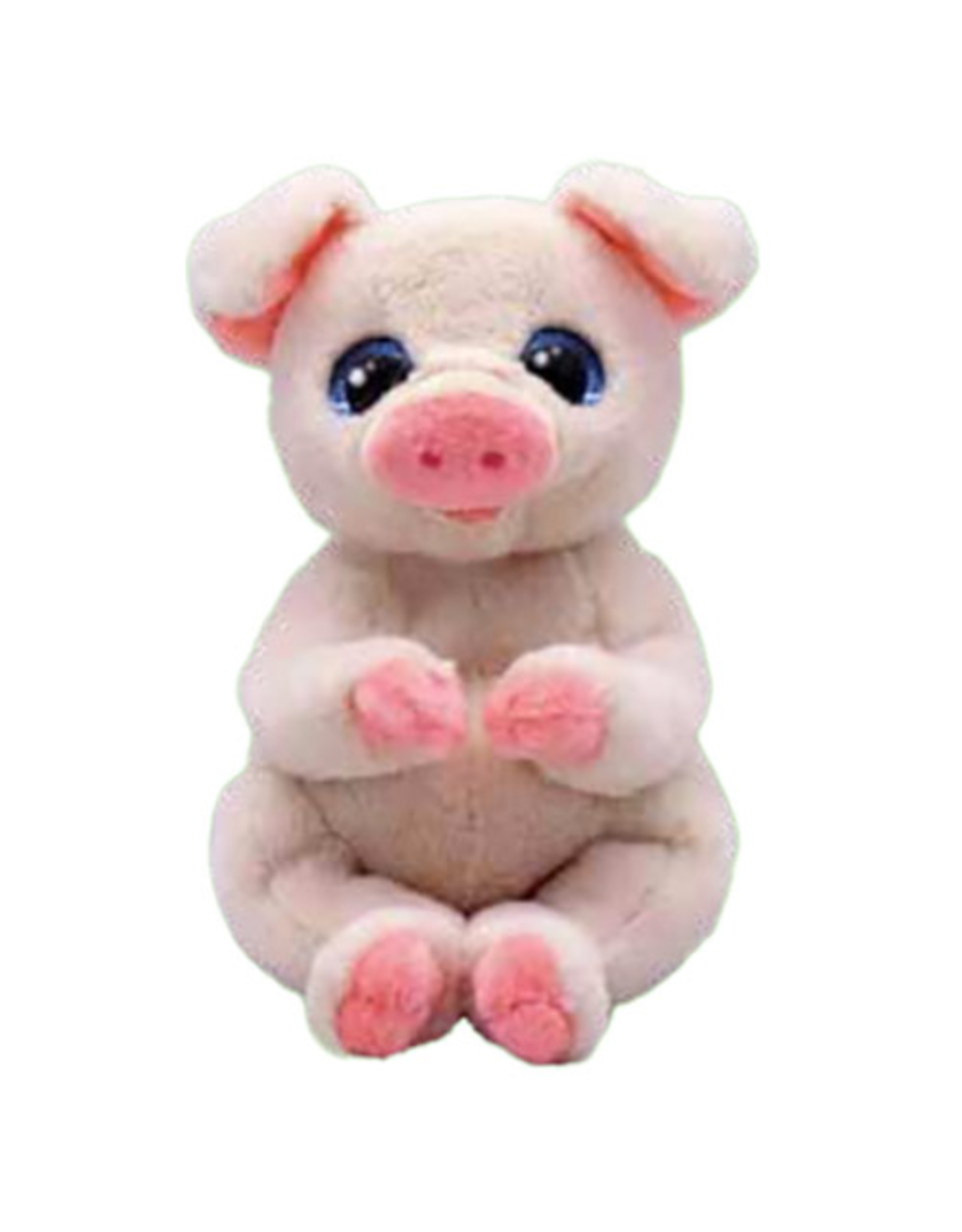 Beanie Baby: Penelope, Pig
