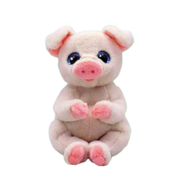 Beanie Baby: Penelope, Pig