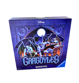 Ravensburger Disney Gargoyles: Awakening