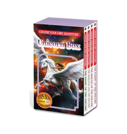 Unicorn Box