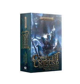 Games Workshop Conquest Unbound: Stories from the Mortal Realms