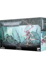 Games Workshop Tyranids: Lictor