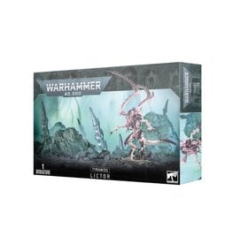 Games Workshop Tyranids: Lictor