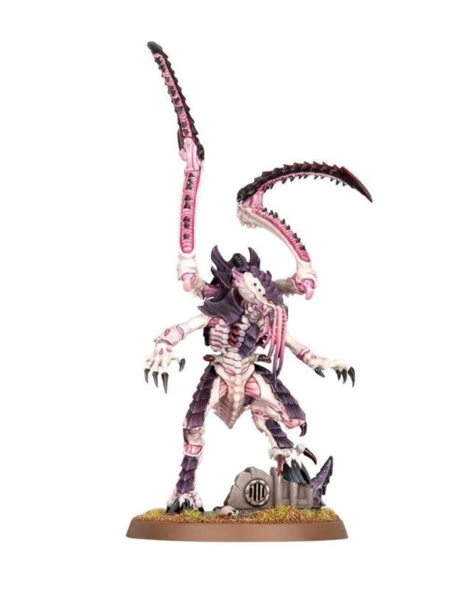 Games Workshop Tyranids: Lictor