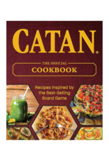 Catan: The Official Cookbook