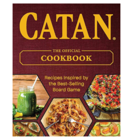 Catan: The Official Cookbook